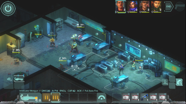 Xiaozhis room - Shek Kip Mei - Shadowrun: Hong Kong - Game Guide and Walkthrough