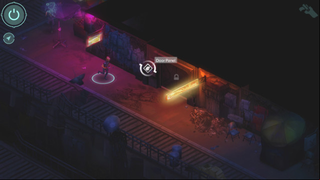 The age to the terminal and the hidden age - City of Darkness - main mission - Walled City M2 - Shadowrun: Hong Kong - Game Guide and Walkthrough