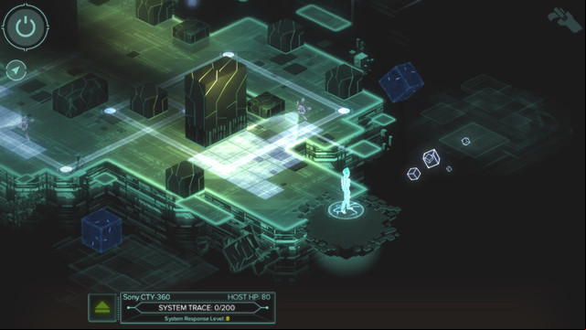 Matrix - Hacking (Matrix) - Shadowrun: Hong Kong - Game Guide and Walkthrough