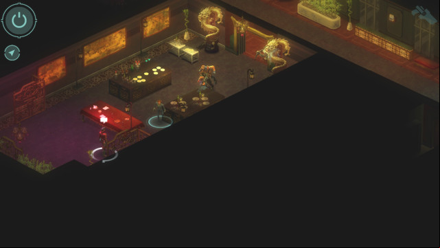 Roosters room - Uninvited Guests - main mission - Shangri-La M8 - Shadowrun: Hong Kong - Game Guide and Walkthrough
