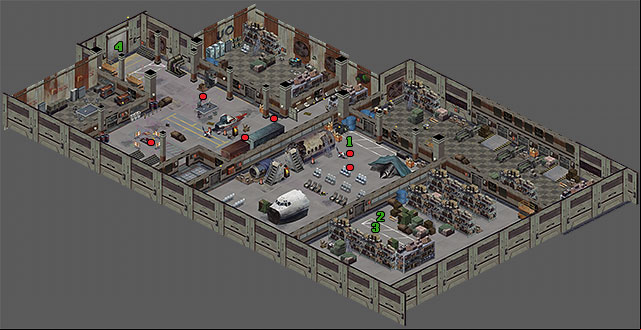 1 - Spirit Talk - Walkthrough - Shadowrun Returns - Game Guide and Walkthrough