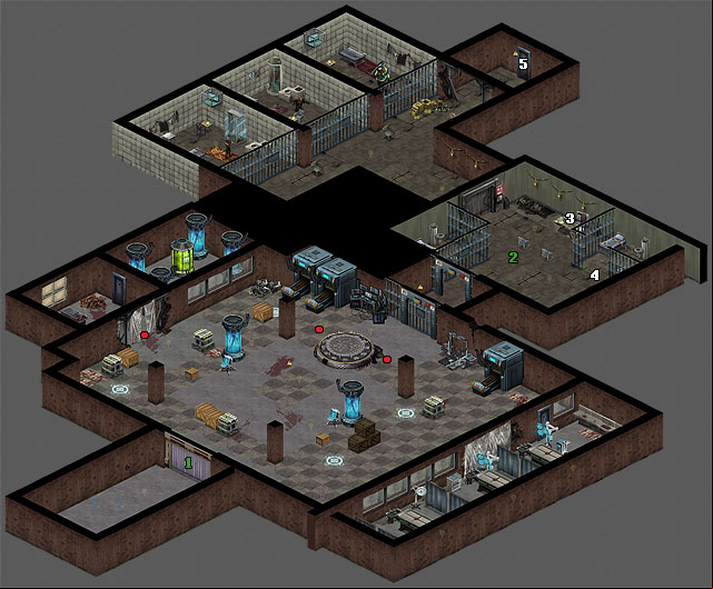 1 - The Emerald City Ripper - Walkthrough - Shadowrun Returns - Game Guide and Walkthrough