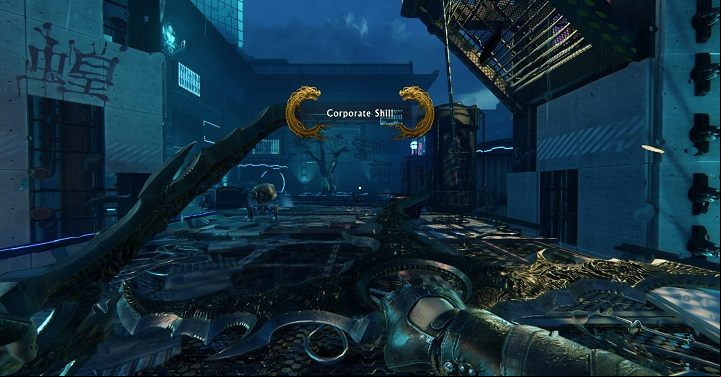 Time to cut up some enemies! - Corporate Shell | Main missions - Main missions - Shadow Warrior 2 Game Guide