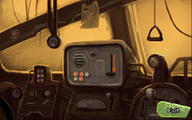 Click the control (bottom of the screen) - Find the Reaper - Act two - Shardlight - Game Guide and Walkthrough