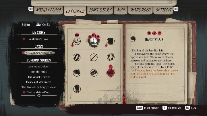1 - Sherlock Holmes Chapter One: Read It and Weep - trophy, how to get? - Trophy Guide - Sherlock Holmes Chapter One Guide