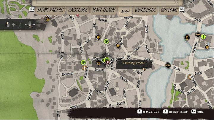 2 - Sherlock Holmes chapter one: Friends in Low Places - trophy, how to get? - Trophy Guide - Sherlock Holmes Chapter One Guide