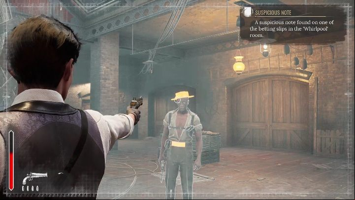 Trophy type: gold - Sherlock Holmes Chapter One: Trophies/Achievements - list - Trophy Guide - Sherlock Holmes Chapter One Guide