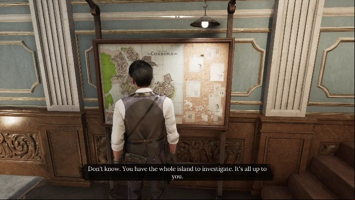 Trophy type: silver - Sherlock Holmes Chapter One: Trophies/Achievements - list - Trophy Guide - Sherlock Holmes Chapter One Guide