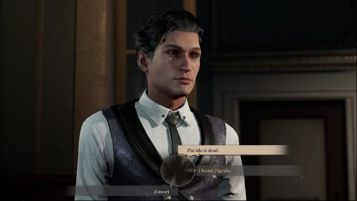 Trophy type: silver - Sherlock Holmes Chapter One: Trophies/Achievements - list - Trophy Guide - Sherlock Holmes Chapter One Guide