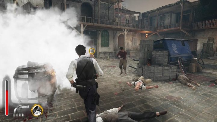 Trophy type: silver - Sherlock Holmes Chapter One: Trophies/Achievements - list - Trophy Guide - Sherlock Holmes Chapter One Guide