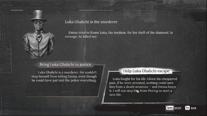 Trophy type: bronze - Sherlock Holmes Chapter One: Trophies/Achievements - list - Trophy Guide - Sherlock Holmes Chapter One Guide