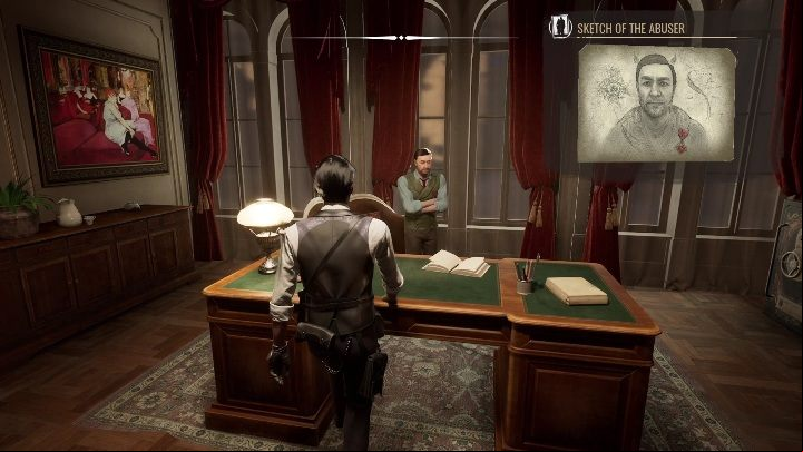Trophy type: bronze - Sherlock Holmes Chapter One: Trophies/Achievements - list - Trophy Guide - Sherlock Holmes Chapter One Guide