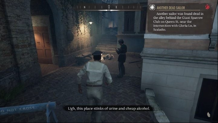 Trophy type: bronze - Sherlock Holmes Chapter One: Trophies/Achievements - list - Trophy Guide - Sherlock Holmes Chapter One Guide