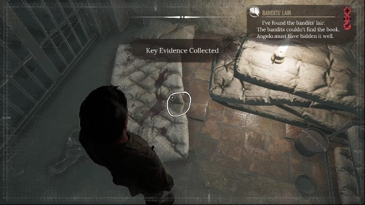 Trophy type: bronze - Sherlock Holmes Chapter One: Trophies/Achievements - list - Trophy Guide - Sherlock Holmes Chapter One Guide
