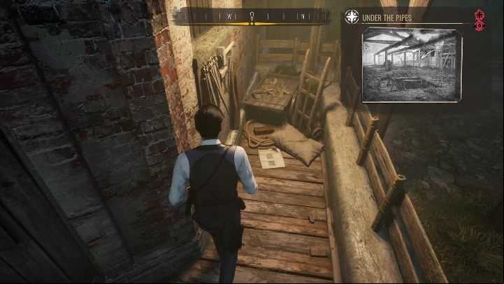 Trophy type: bronze - Sherlock Holmes Chapter One: Trophies/Achievements - list - Trophy Guide - Sherlock Holmes Chapter One Guide
