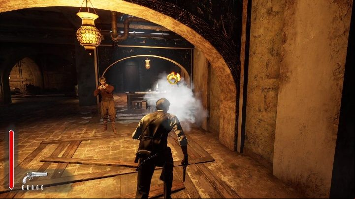 Trophy type: bronze - Sherlock Holmes Chapter One: Trophies/Achievements - list - Trophy Guide - Sherlock Holmes Chapter One Guide