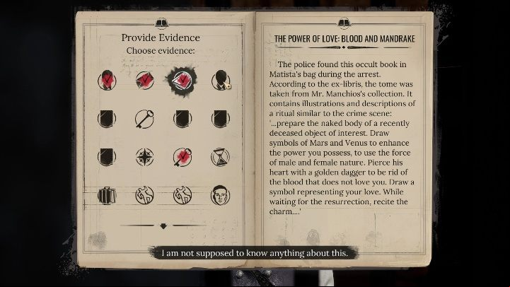 It's time to go to all the detainees - Sherlock Holmes Chapter One: Sacrificial Lamb, Police Station - walkthrough - Sacrificial lamb - Sherlock Holmes Chapter One Guide