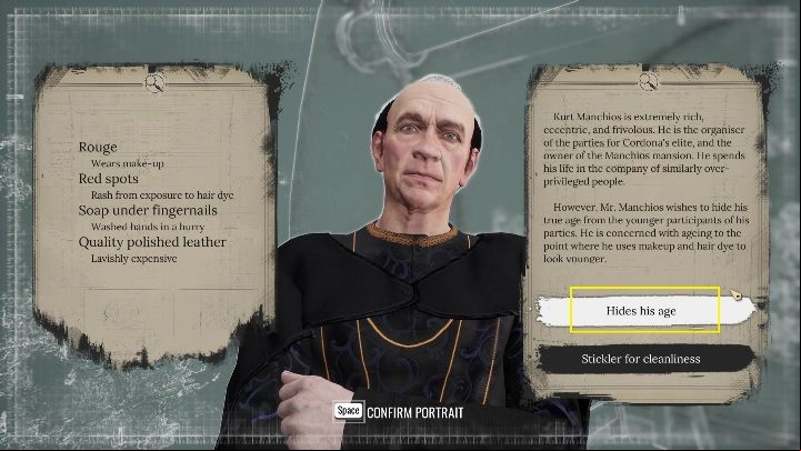 7 - Sherlock Holmes Chapter One: Sacrificial Lamb, Police Station - walkthrough - Sacrificial lamb - Sherlock Holmes Chapter One Guide