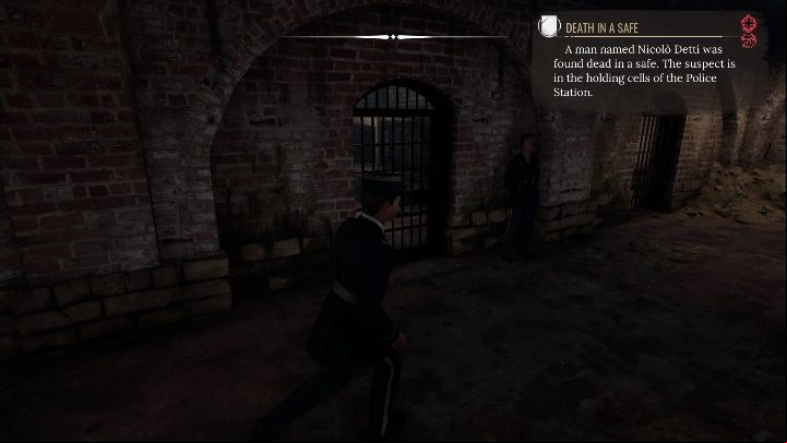 2 - Sherlock Holmes Chapter One: Iron Coffin - walkthrough, Other Cases - Other matters - Sherlock Holmes Chapter One Guide