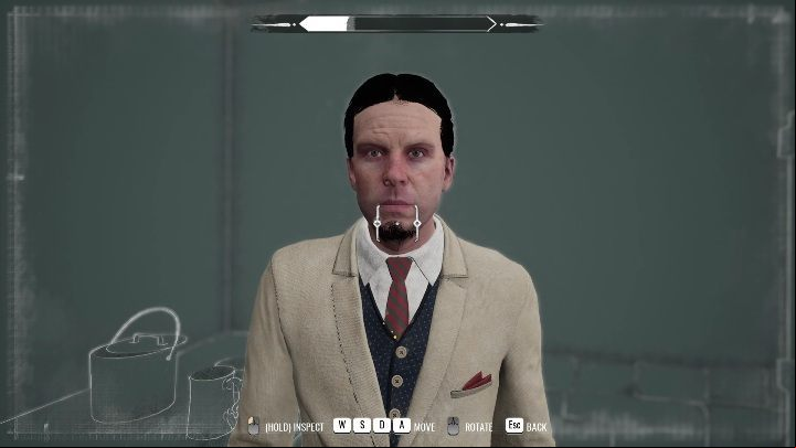 3 - Sherlock Holmes Chapter One: Iron Coffin - walkthrough, Other Cases - Other matters - Sherlock Holmes Chapter One Guide