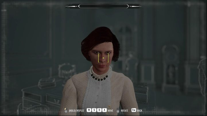 5 - Sherlock Holmes Chapter One: Iron Coffin - walkthrough, Other Cases - Other matters - Sherlock Holmes Chapter One Guide