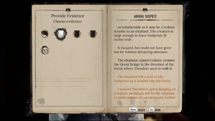 1 - Sherlock Holmes Chapter One: Gilded Cage, Gilden Residence - walkthrough - A gold-plated cage - Sherlock Holmes Chapter One Guide
