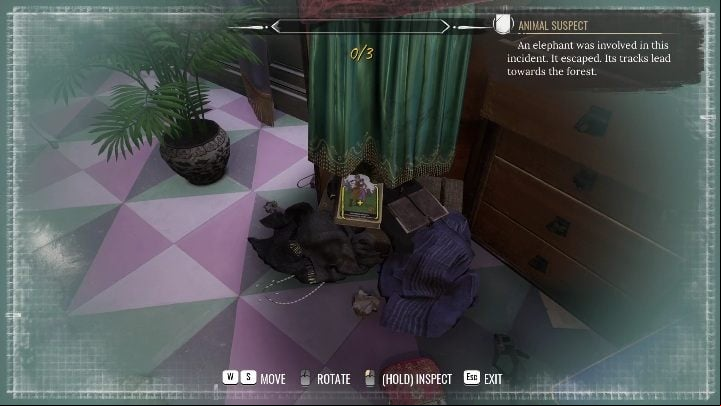 Here you will find the first book in the Bazookaeology trilogy - Sherlock Holmes chapter one: Everyones a Critic - trophy, how to obtain? - Trophy Guide - Sherlock Holmes Chapter One Guide