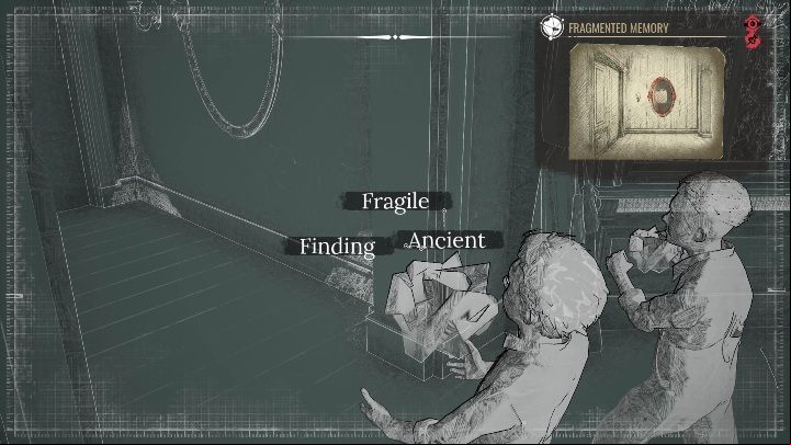 1 - Sherlock Holmes Chapter One: Mothers love, Violet Room - walkthrough - A Mothers Love #3 - Sherlock Holmes Chapter One Guide