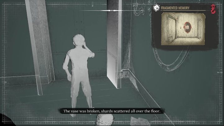 2 - Sherlock Holmes Chapter One: Mothers love, Violet Room - walkthrough - A Mothers Love #3 - Sherlock Holmes Chapter One Guide