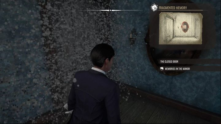 These memories will make Violet's room open, and you will receive the achievement - A Mother's Arms - Sherlock Holmes Chapter One: Mothers love, Violet Room - walkthrough - A Mothers Love #3 - Sherlock Holmes Chapter One Guide