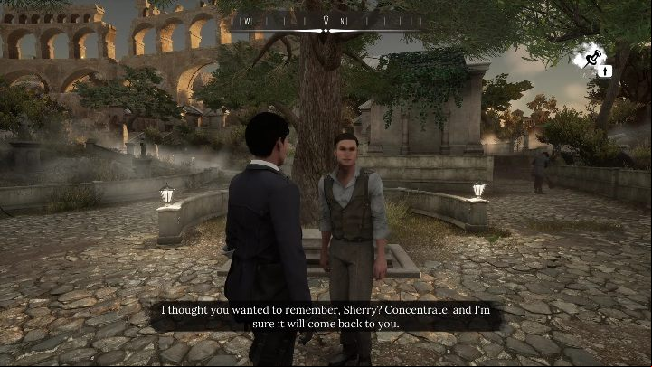 Your faithful companion will always be there - Sherlock Holmes Chapter One: Beginners guide - Basics - Sherlock Holmes Chapter One Guide