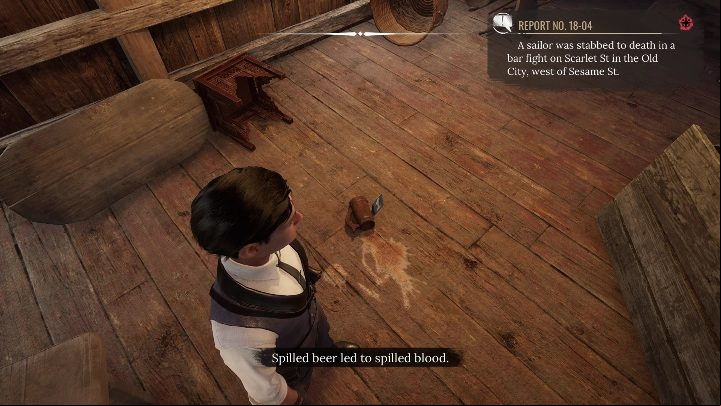 Completing the main storyline in Sherlock Holmes: Chapter One takes about 10 hours - Sherlock Holmes Chapter One: Ending - can you keep playing after finishing the game? - FAQ - Sherlock Holmes Chapter One Guide