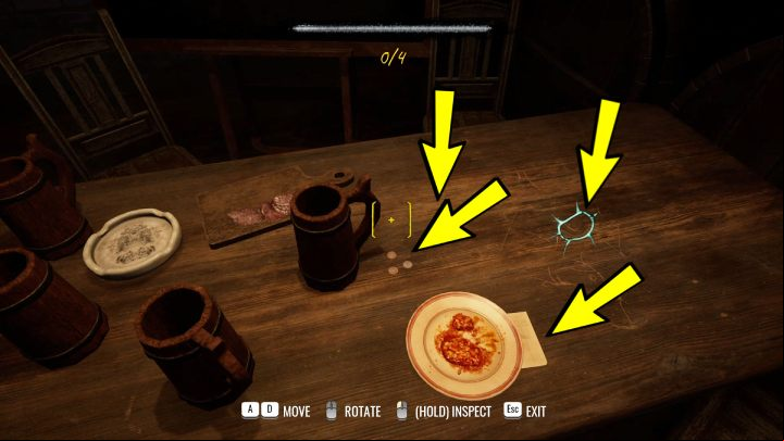 2 - Sherlock Holmes The Awakened: Port of London - Chapter 2 - Port of London - Sherlock Holmes The Awakened Walkthrough