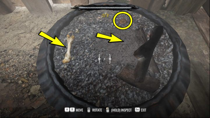 Then approach the hearth by the window and investigate - Sherlock Holmes The Awakened: Chapter 1, Stenwicks Manor - Chapter 1 - Baker Street - Sherlock Holmes The Awakened Walkthrough