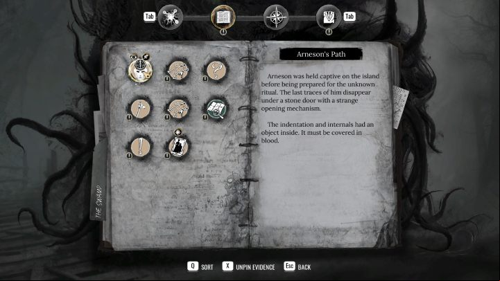 5 - Sherlock Holmes The Awakened: The Swamp - Chapter 6 - Wetlands - Sherlock Holmes The Awakened Walkthrough