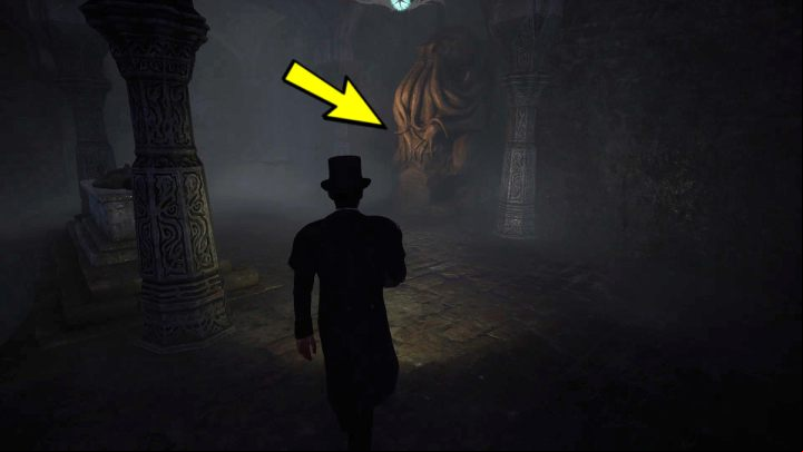 Notes: obtainable in Chapter 2 - Sherlock Holmes The Awakened: Trophies / Achievements - Appendix - Sherlock Holmes The Awakened Walkthrough