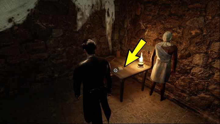 2 - Sherlock Holmes The Awakened: Trophies / Achievements - Appendix - Sherlock Holmes The Awakened Walkthrough