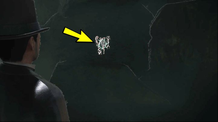1 - Sherlock Holmes The Awakened: Ardnamurchan Point - Chapter 8 - Ardnamurchan Point - Sherlock Holmes The Awakened Walkthrough