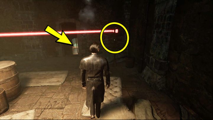 3 - Sherlock Holmes The Awakened: Ardnamurchan Point - Chapter 8 - Ardnamurchan Point - Sherlock Holmes The Awakened Walkthrough