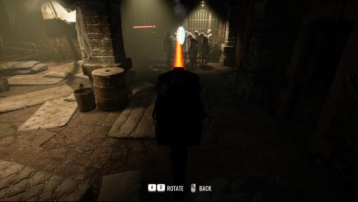4 - Sherlock Holmes The Awakened: Ardnamurchan Point - Chapter 8 - Ardnamurchan Point - Sherlock Holmes The Awakened Walkthrough
