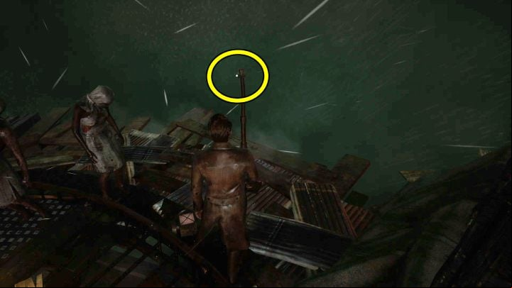 6 - Sherlock Holmes The Awakened: Ardnamurchan Point - Chapter 8 - Ardnamurchan Point - Sherlock Holmes The Awakened Walkthrough