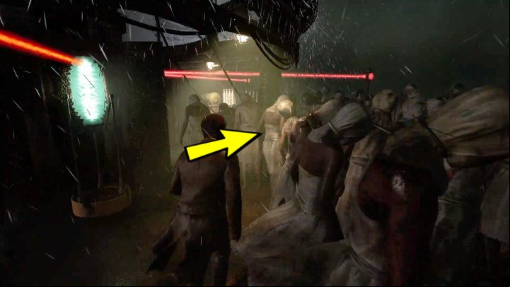 7 - Sherlock Holmes The Awakened: Ardnamurchan Point - Chapter 8 - Ardnamurchan Point - Sherlock Holmes The Awakened Walkthrough