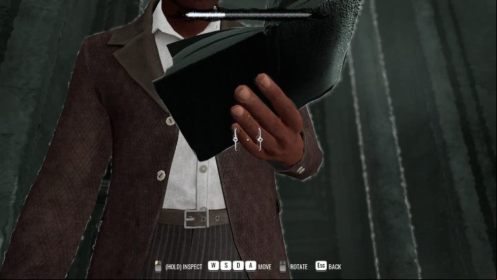 The bank is in the western part of the district - Sherlock Holmes The Awakened: New Orleans - Chapter 4 - New Orleans - Sherlock Holmes The Awakened Walkthrough