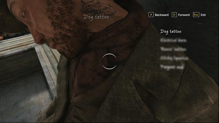 Analyze the corpse of the man at the back of the van - Investigation | Walkthrough - Chain Reaction | Walkthrough - Sherlock Holmes: The Devils Daughter Game Walkthrough
