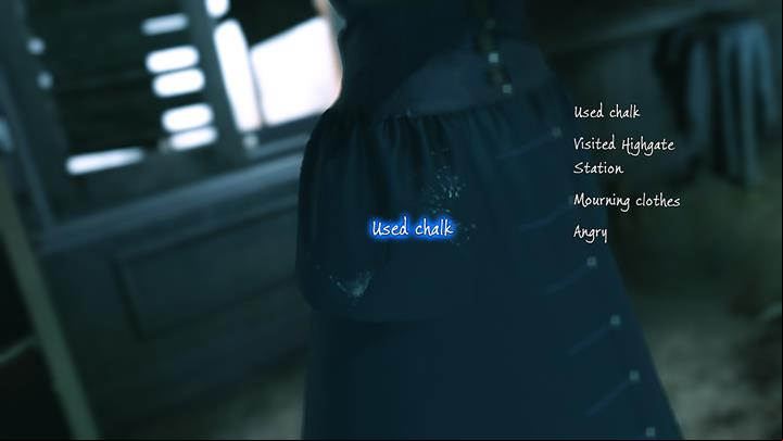 Create Alices portrait in order to find what happened with Kate - Holmes house | Walkthrough - Fever Dreams | Walkthrough - Sherlock Holmes: The Devils Daughter Game Walkthrough