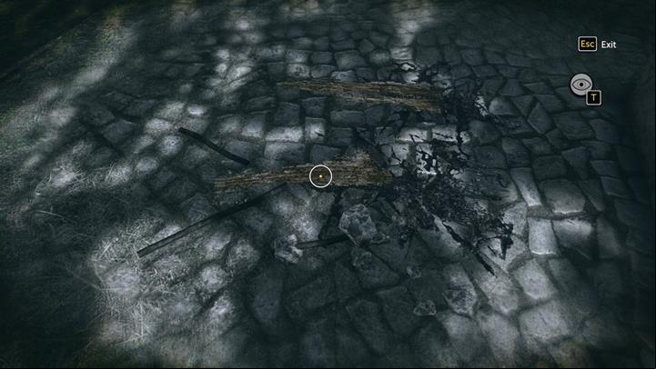 Use detective sense to discover footprints on the ground - Boules competition and evidence gathering | Walkthrough - A Study in Green | Walkthrough - Sherlock Holmes: The Devils Daughter Game Walkthrough