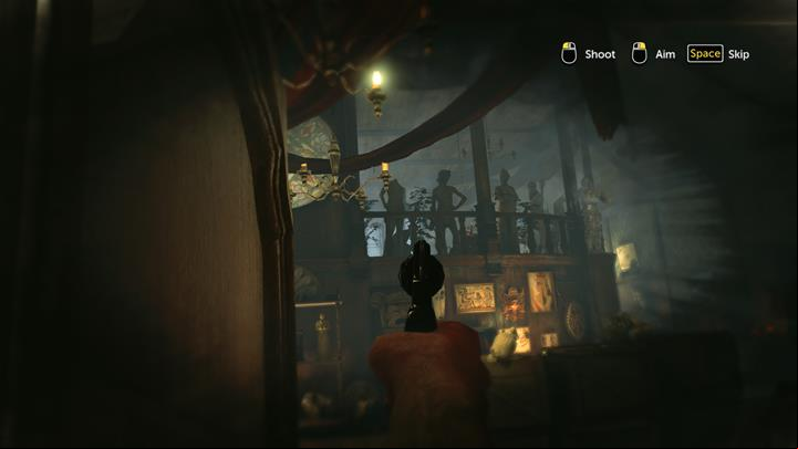 Shoot at the opponent as Watson - Visit in hospital and in Albeits house | Walkthrough - A Study in Green | Walkthrough - Sherlock Holmes: The Devils Daughter Game Walkthrough
