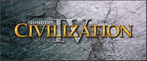 The following guide is not prepared for veteran players looking for highly advanced strategies, enabling them to perform things like winning in 100 turns - Sid Meiers Civilization IV - Game Guide and Walkthrough