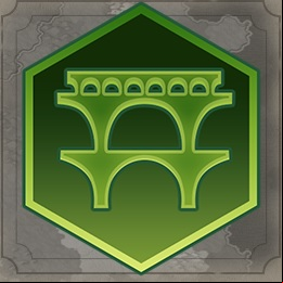 Profits - Civilization 6: Aqueduct District / Bath - bonuses - Infrastructure - Sid Meiers Civilization VI Game Guide