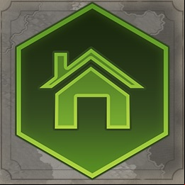Housing bonus determined by tiles appeal - Civilization 6: Neighborhood / Mbanza - bonuses - Infrastructure - Sid Meiers Civilization VI Game Guide
